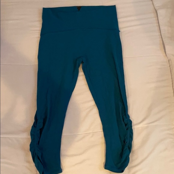 Ivivva Other - ivivva by lululemon leggings